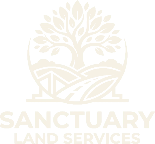 Sanctuary Land Services logo